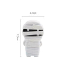 Cute Student Mummy Shape Correction TapeCreative Stationery Tool Student Us H6H2