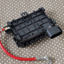 fit for VW Jetta Beetle Bora Golf Audi A3 Fuse Box Battery Terminal 1J0937550A