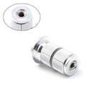 Stainless Headset Expander bicycle headset Stem 28.6mm Steerer for carbon Dgrl