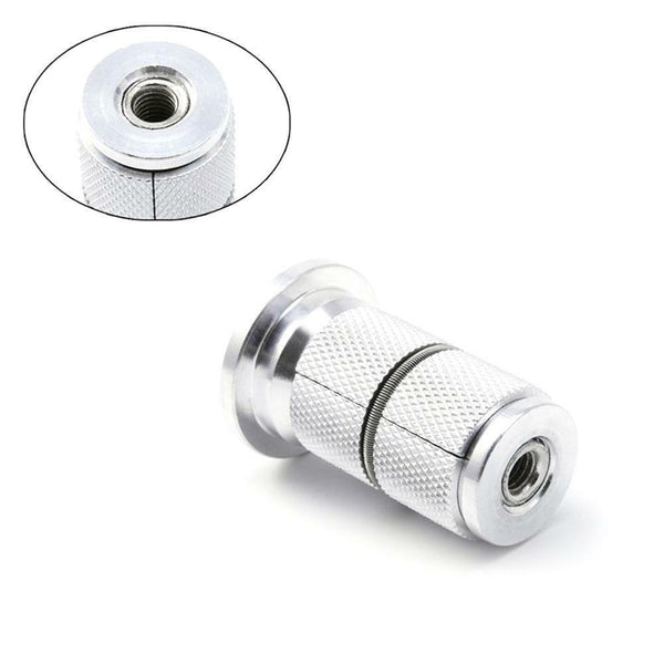 Stainless Headset Expander bicycle headset Stem 28.6mm Steerer for carbon Dgrl