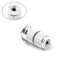Stainless Headset Expander bicycle headset Stem 28.6mm Steerer for carbon Dgrl