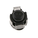 Transmission  Selector Switch Button Shifter Handle Bezel Cap Ring for Ford