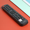 4K Smart TV Remote Control Wireless Switch for Hisense 43K300UWTS 65M7000 A