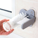Creative Glass Cleaning Brush Bottles Cleaner Kitchen Dish Washing Roller Br Ew