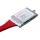 13S 48V 15A Li-Ion Lipolymer Battery Protection Board BMS PCB Board with Hr U6Q6