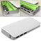 5V 2.1A 3 USB Power Bank Charger Step Up Boost Module + 18650 Li-ion Shell Kits