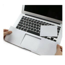 Ultra-thin Rest Cover Trackpad Protector Film For Macbook Air 13 inch