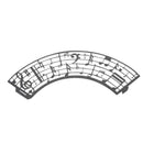 50Pcs Christmas Lace lasing Cut Hollow Baking Cup Muffin Holder Cake Paper