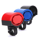 1pcs Electronic Bicycle Bike Cycling Alarm Loud Bell Horn 2 AAA S3J2