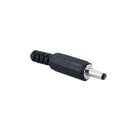 DC In-Line Plug Connector Male Plug 1.3mm 3.5mm 10pcs
