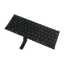 Laptop Notebook US Layout Keyboard with Backlight for MacBook A1466 / A1369
