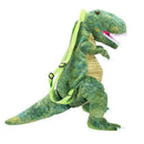 Mini New Kids Backpacks Cute Cartoon Dinosaur Printed School Bags for Kinde