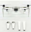 Drone Accessories Extension Protection Tripod Bracket for Hubsan ZINO / Pro