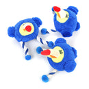 Pet Dog Funny Toys Dog Plush Chewing Squeeze Sound Toys Pet Puppy Supplies A