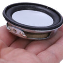 Audio Equipment 4 Ohm 3W 50mm Mounting Dia Horn Midrange Speaker K9V6