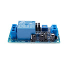 Single Channel Time Delay Relay Module Control Board DC5V FC-32