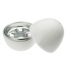 Plastic Egg Shape Microwave 4 Eggs Boiler Cooking Tools Kitchen Accessories