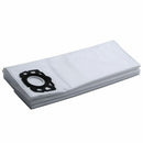 1X(6pcs Dust Bag Cleaning Bag Replacements For Karcher MV4 MV5 MV6 WD4 WD5