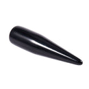 Acrylic Expander Taper Ear Stretching Plug 16mm - Black E8Y5
