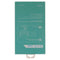 2x Full Cover Tempered Glass Screen Protector Film for Huawei Honor 8 Blue