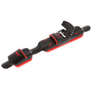 1Pcs Metal Reel Seat Deck Fishing Rod Clip Fitted Wheel Reel Tackle Accesso%!