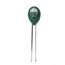 Soil Moisture Meter and pH Level Tester for Plants Crops Flowers Vegetable