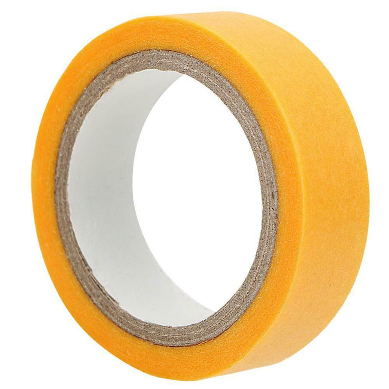 1 Roll 5M Automotive Protective Tape Car Paint Scratch Guard Film Repair Tool