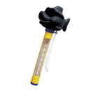 Cartoon Animal Floating Thermometer with String for Tub Pond Aquarium Shark