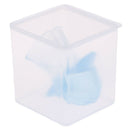 Silicone Anti Snoring Tongue Retaining Device Snore Solution Sleep Breathi NT Ew