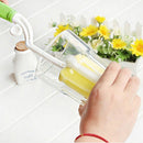 2X Sponge Brush Baby Milk Feeding Bottle Nipple Cleaning Brushes  OZ