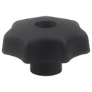 Car Locking Rail Screws Vehicle Nut Bolt Mounting Accessories for T5 T6 Mul