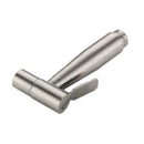 Bathroom Stainless Steel TOILET Bidet Faucet Jet Set Sprayer shower Su Y3I5 G8O4