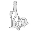 Metal Cutting Die Embossing Stencils for Scrapbooking/Photo Stamp(GG096)