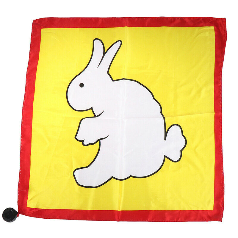 Rabbit To Duck Variable Transformation Magic Magic Props Accessories JR