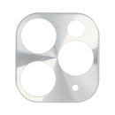 Protective Cover Metal Phone Camera Len Anti-Scratch for iPhone11 Pro 11 Pro Max