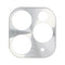 Protective Cover Metal Phone Camera Len Anti-Scratch for iPhone11 Pro 11 Pro Max