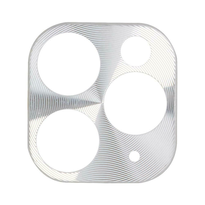 Protective Cover Metal Phone Camera Len Anti-Scratch for iPhone11 Pro 11 Pro Max