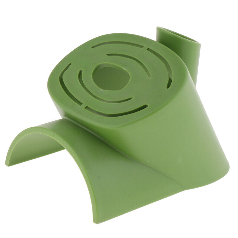 Aquarium Decorations House Fish Tank Ornament Fish and Shrimp Hideaway Habitat