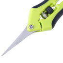 Gardening Scissors Stainless Steel Garden Pruning Shears Plants Trimming Tool3C