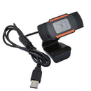 A870 480P USB Webcam Fixed Focus video Web Camera For Desktop Laptop Pretty