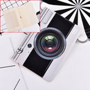 Camera Design Passport Holder Cover Package Travel Card Holder Bag for Travel ME