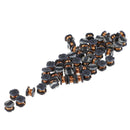 50pcs SMD Power Inductor CD52 10uH 2.2uH  5mm*5mm *4.5  OZ