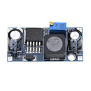 LM2596S-ADJ DC-DC Buck Regulator Power Module 3A Adjustable 5V/12V/24V