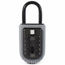 Outdoor Key Lock Box Wall Mounted Combination Key Safe Storage Lock Box Lar G6Z3