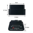 ELM327 OBD2 OBDII Bluetooth Car Fault Diagnostic Scanner New For Android To S0B3