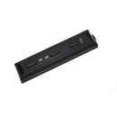 Bluetooth 4.2 Receiver Wireless Audio Adapter with 3.5mm Aux Stereo HIFI