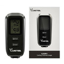 Coating Thickness Gauge Digital Paint Meter/Best for Automotive Paint Thickness