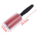 Reusable Washable Roller Dust Cleaner Lint Sticking Roller Home Dust Wip&+