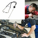 22.5+7CM Mechanics Cylinder Stethoscope Car Engine Block Diagnostic Auto ToS Ew