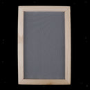 5Pc Portable Paper Making Mould Frame Screen Handmade Paper Tool Paper Art Craft
